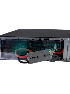Источник бесперебойного питания Systeme Electric SRTSE/1500 ВА/1500 Вт/8x EURO C13 + 1xIEC 320 С19