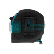 Рулетка Gross Komfortabel, 3 м х 19 мм, обрезиненный корпус