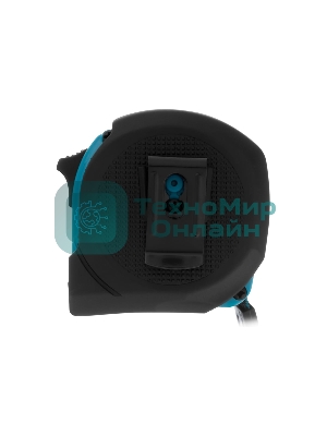 Рулетка Gross Komfortabel, 3 м х 19 мм, обрезиненный корпус