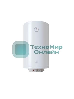Водонагреватель De Luxe W80VH10