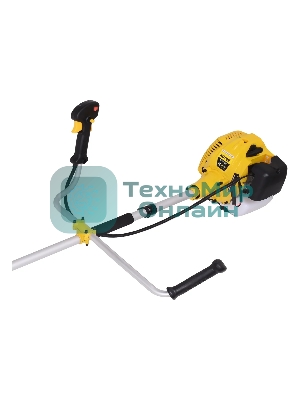 Триммер бензиновый Huter GGT-1300T, 1,74 л.с.