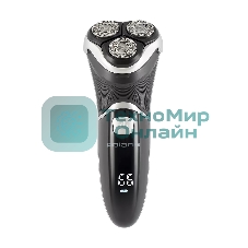 Электробритва Polaris PMR 0421RC Pivot Touch 4D PRO черный