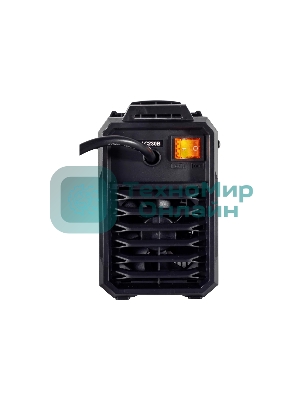 Сварочный аппарат инверторный Ресанта САИ-190ТLUX