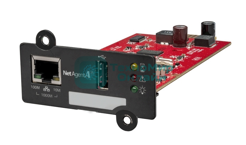 Плата управления Связь Инжиниринг CB506