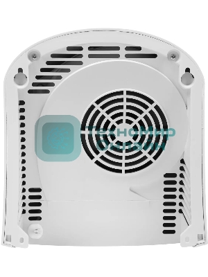 Сушилка для рук Ballu BAHD-2000DM 2000Вт хром