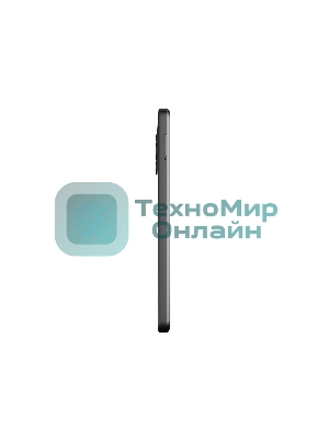 Смартфон INOI A54, 4/256Gb, черный