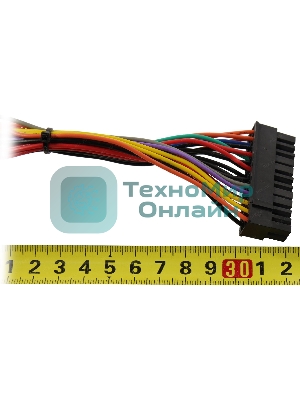 Блок питания Ginzzu SA450, 450Вт, 80мм, черный