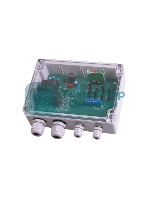 Терморегулятор Rexant TermoStat Road 40A IP65 51-0842