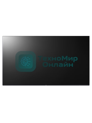 Телевизор LG 55'' 55UM662H черный Hotel TV LED UHD 60Hz Smart TV WebOS