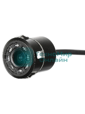 Камера заднего вида Digma DCV-210 универсальная