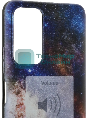 Чехол (клип-кейс) Gresso Meridian, для Xiaomi Poco M4 Pro 5G, черный gr17aaae8992