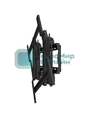 адаптер Wize Pro VW40M для настенных креплений VW46 и VW46G2 для видеостен с мозаичным размещением панелей