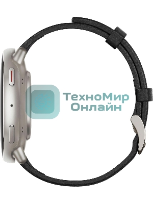 Умные часы Amazfit Active 2R A2437 Premium 43.9мм 1.32