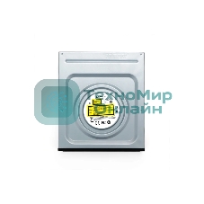 Оптический привод CD/DVD привод Gembird DVD-SATA-02, 5.25