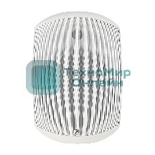 Акустическая система Intrend ITSPK-MSK8-W двухполосная, корпусная: 8