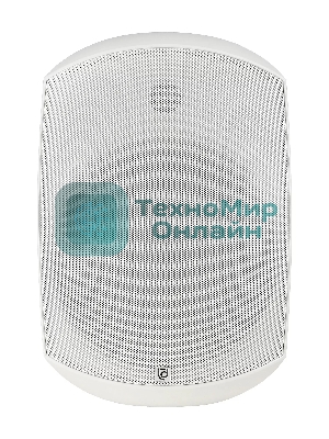 Акустическая система Intrend ITSPK-MSK8-W двухполосная, корпусная: 8