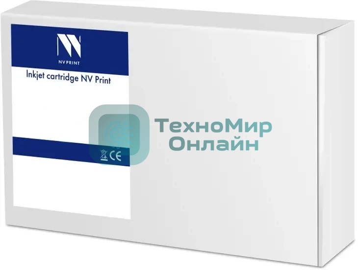 Картридж NVPrint совместимый NV-TK133e для Катюша P133/M133 (1500k)