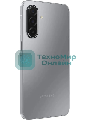 Смартфон Samsung Galaxy A17 SM-A175F, 8/256Gb, серый