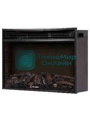Очаг электрический Electrolux EFP/P-3020LS N