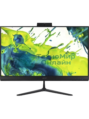 Моноблок Acer Aspire C24-2G AMD Ryzen 5 7430U/16Gb/SSD 512Gb/23.8