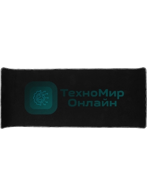 Коврик для мыши A4Tech FStyler FP75 серый/белый 750x300x2мм