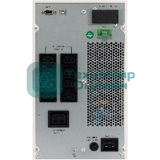 Источник бесперебойного питания Ippon Na+ TA 3000 3000Вт 3000ВА белый