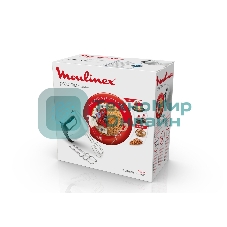 Миксер ручной Moulinex HM460110