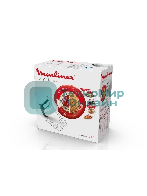 Миксер ручной Moulinex HM460110