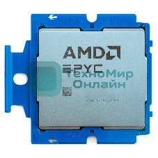 Процессор AMD EPYC 9965 Soc-SP5 2.25GHz OEM