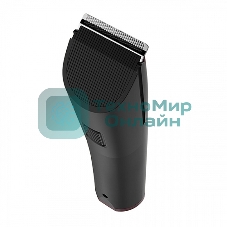 Триммер BQ TR1005 Burgundy. Мощность 3 Вт/Время зарядки до 10 часов/Время беспроводной работы 60 минут/Электропитание 110-240 В, 50-60 Гц/Самозатачивающиеся лезвия/Индикатор заряда батареи/Гребень 5, 3, 7, 9, 11 мм