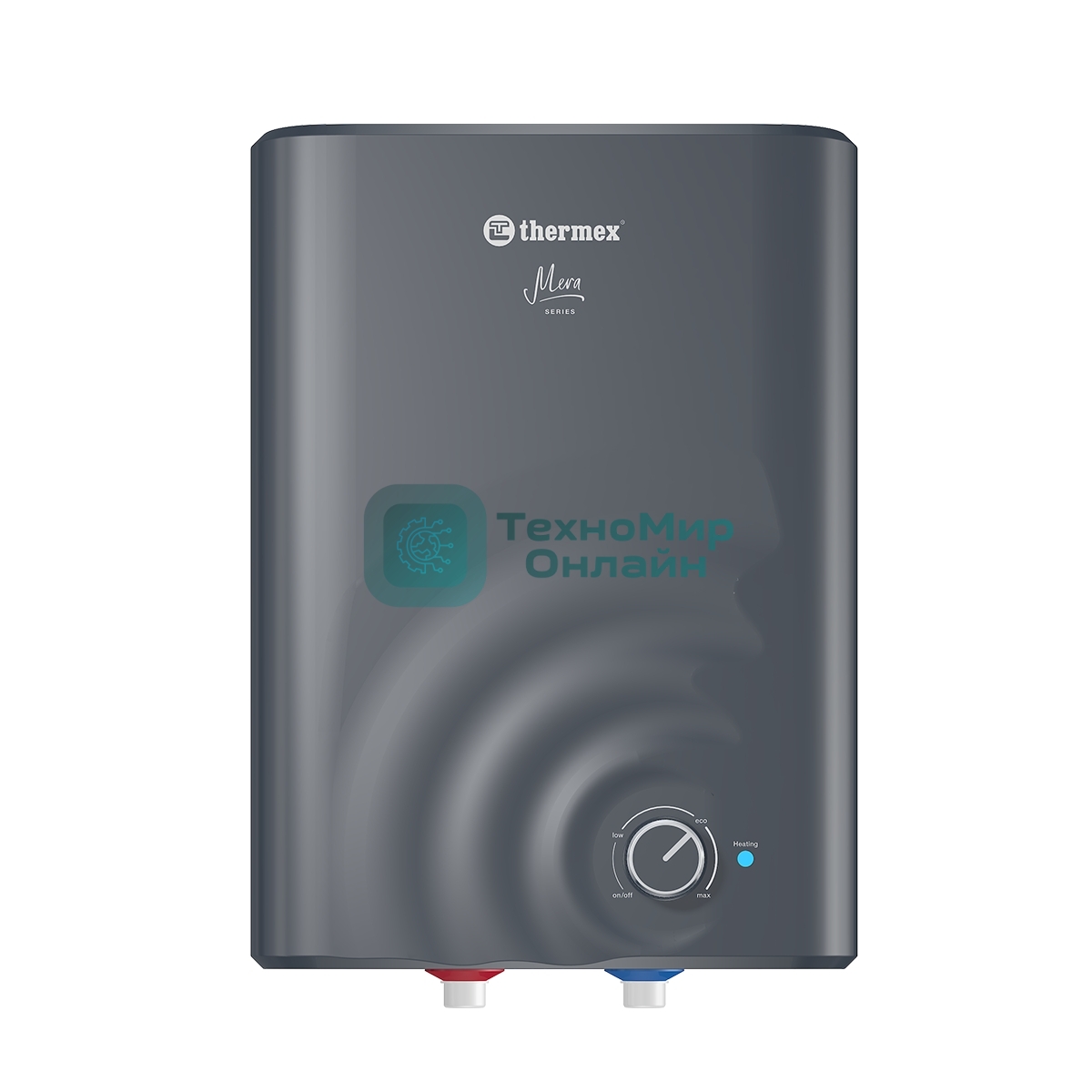 Водонагреватель Thermex Mera 15 O