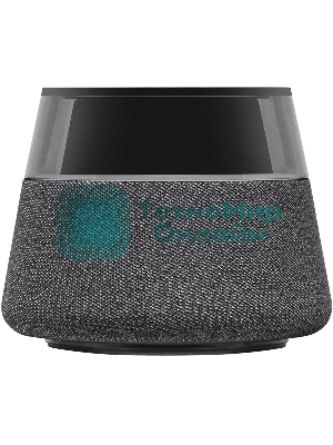 Портативная колонка BBK BTA1212 черный 10W 2.0 BT 10м 1800mAh