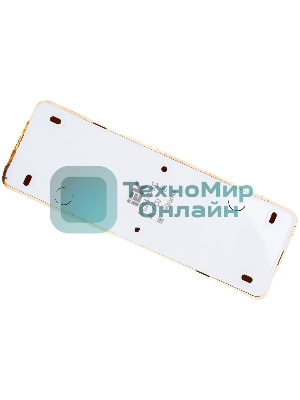 Розетка 4-м ОП GLORY РС24-3-ХС 16А с заземл. сосна IEK ERH41-K34-16