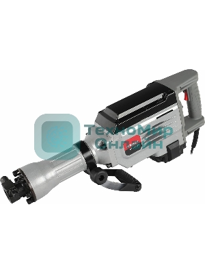 Отбойный молоток Победа MT-45/1690, 1690Вт, энергия удара 35 Дж, 1890уд./мин