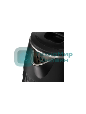 Чайник эл Добрыня DO-1237B (2,8л) 2200 Вт, двойная стенка нжс/пл, черный УВЕЛИЧЕННЫЙ ОБЪЕМ 2,8 л.-Мощность: 1800-2200 Вт.-Двойные стенки-Автоотключение при закипании воды-Возможность поворота на 360 градусов-Закрытый нагревательный элемент-Сетевой индикатор работы-Место для хранения шнура-Напряжение 230 Вт, 50 Гц.