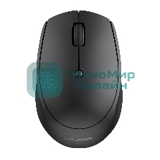 Мышь беспроводная Jlab Go Mouse, АА, Link USB- A