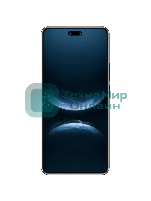 Смартфон Huawei NOVA 14 PRO MIA-LX9 12/512Gb, голубой
