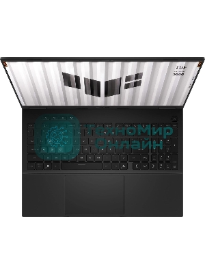 Ноутбук Asus TUF Gaming A16 FA608UH-RV004 Ryzen 7 260 16Gb SSD 512Gb NVIDIA GeForce RTX 5050 8Gb 16