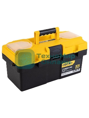 Ящик для инструментов Deli DL-TC240 360 х 160 х 180 мм
