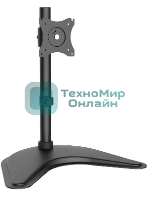 Кронштейн для мониторов Arm Media LCD-T51 черный 15