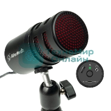 Микрофон AVER Media Versati Go, USB Condenser Microphone (AM310G2) RTL