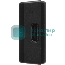 Внешний SSD Kingston XS1000, 1TB, USB 3.2 Gen 2 Type-C, R/W 1050/1000, черный