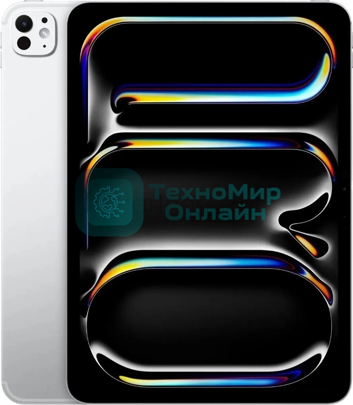 Планшет Apple iPad Pro 2024 A2837 11