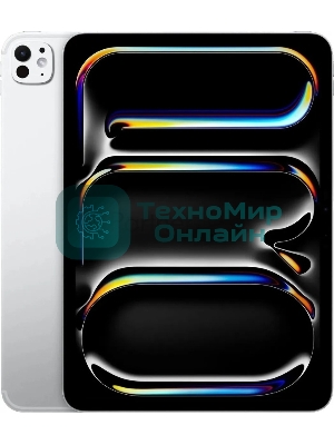 Планшет Apple iPad Pro 2024 A2837 11