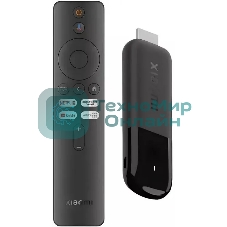 Медиаплеер Xiaomi PFJ4203RU