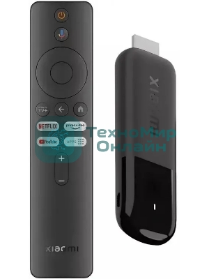 Медиаплеер Xiaomi PFJ4203RU