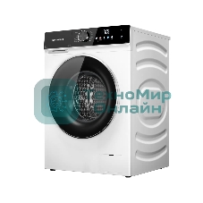 Стиральная машина Kuppersberg WM 600 W белая, загрузка фронтальная 10.5кг, 1200 об/мин., класс: A+++