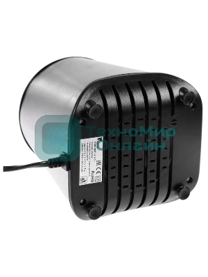 Блендер стационарный Kitfort КТ-1344 800Вт серебристый