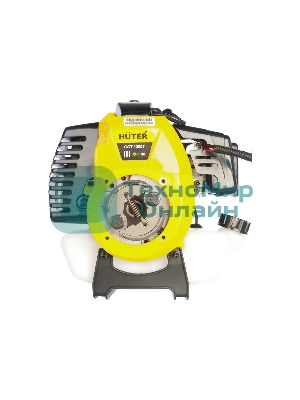 Триммер бензиновый Huter GGT-1300T, 1,74 л.с.