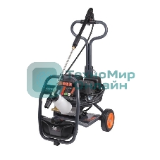 Мойка высокого давления бензиновый PATRIOT GT5 Pro